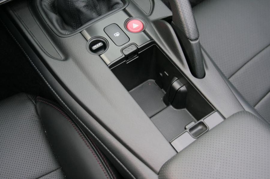  Honda S2000 2009 года  (фото 12 из 37)